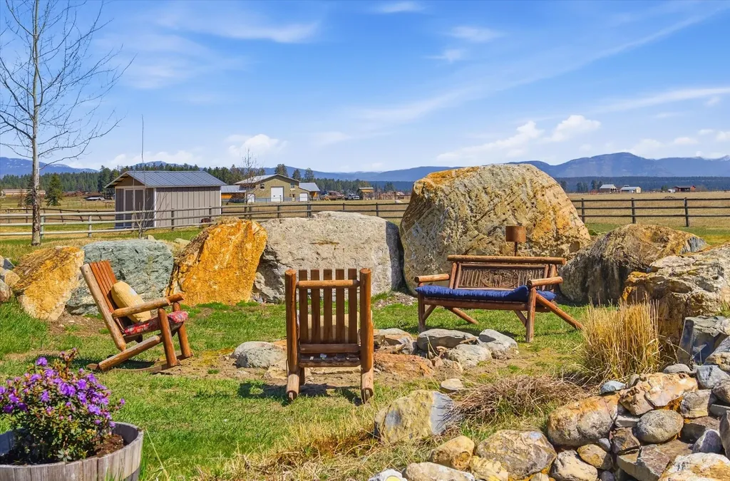 253 Lost Creek Lane Kalispell MT 59901