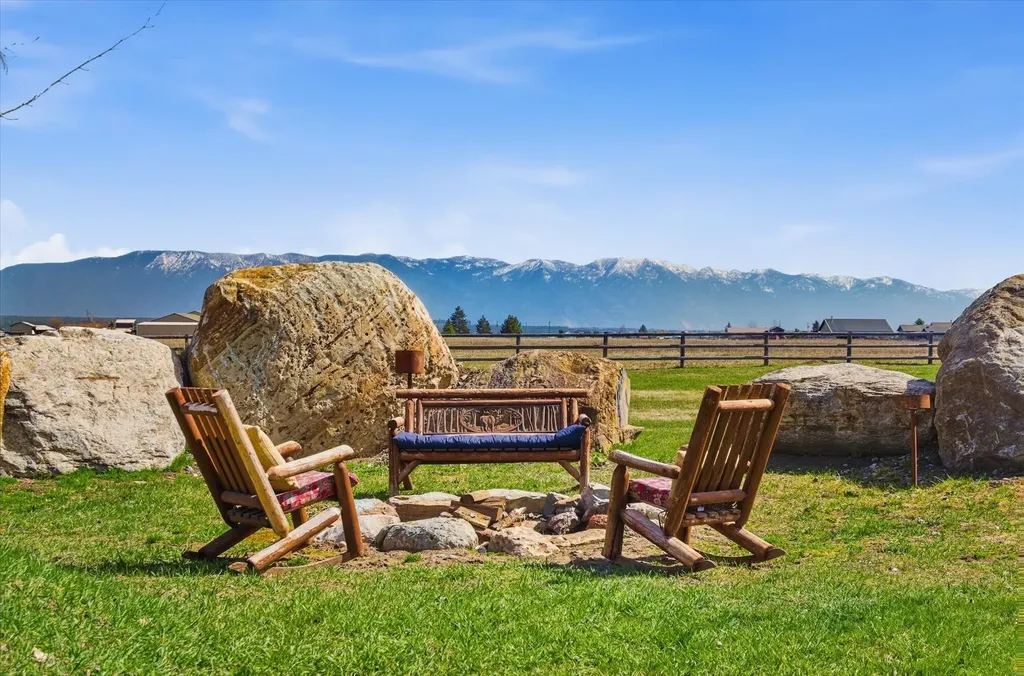 253 Lost Creek Lane Kalispell MT 59901