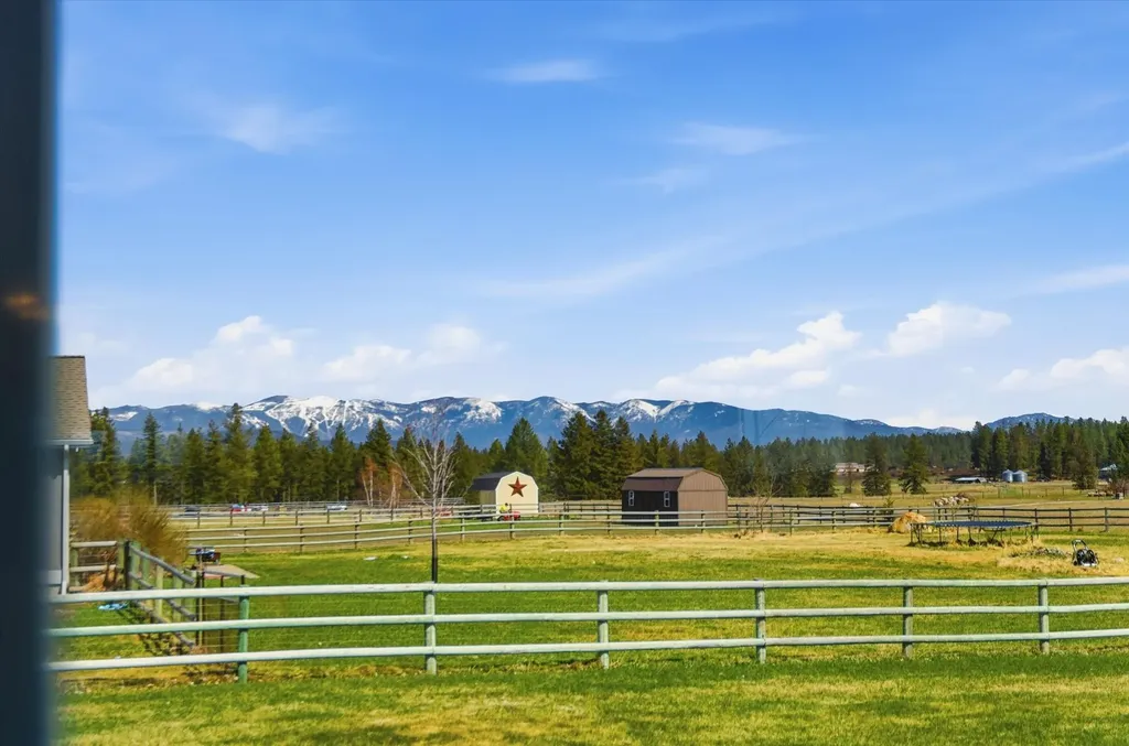 253 Lost Creek Lane Kalispell MT 59901