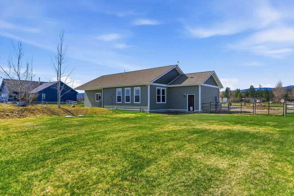 253 Lost Creek Lane Kalispell MT 59901