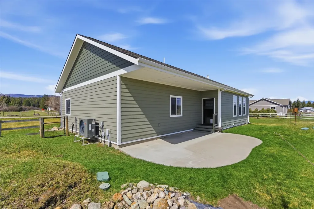 253 Lost Creek Lane Kalispell MT 59901