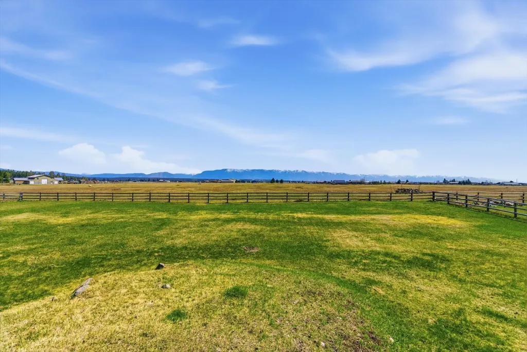 253 Lost Creek Lane Kalispell MT 59901