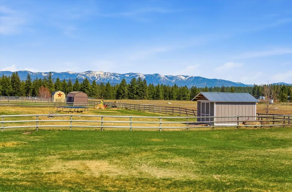 253 Lost Creek Lane Kalispell MT 59901