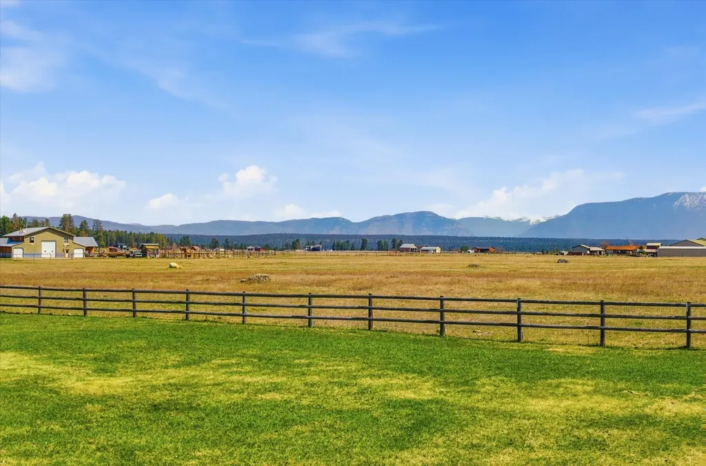 253 Lost Creek Lane Kalispell MT 59901
