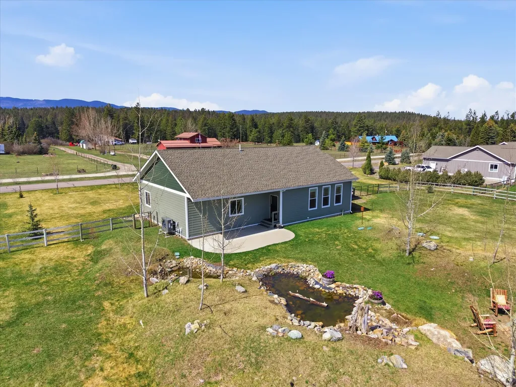 253 Lost Creek Lane Kalispell MT 59901
