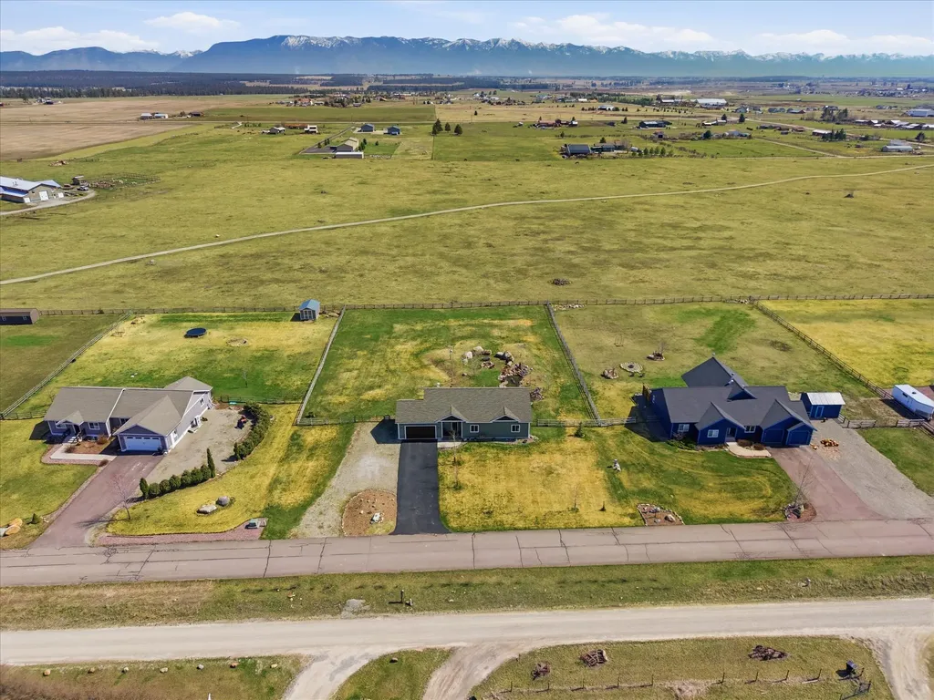 253 Lost Creek Lane Kalispell MT 59901
