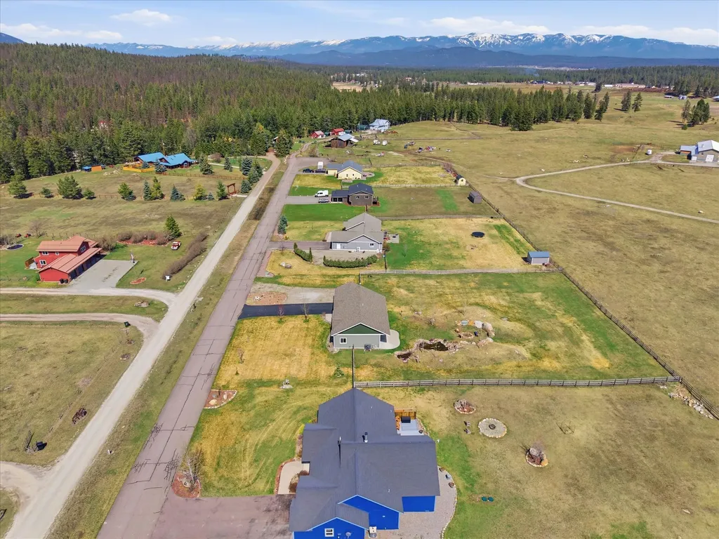 253 Lost Creek Lane Kalispell MT 59901