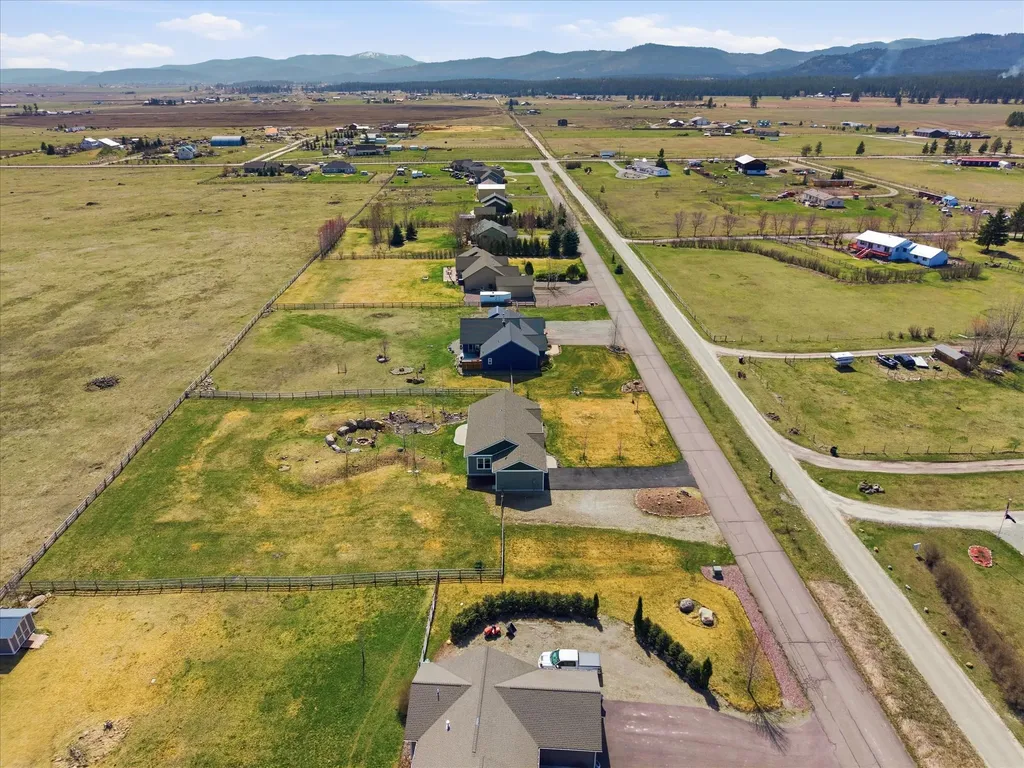 253 Lost Creek Lane Kalispell MT 59901