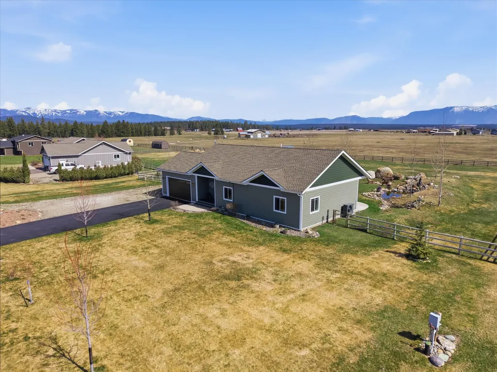 253 Lost Creek Lane Kalispell MT 59901