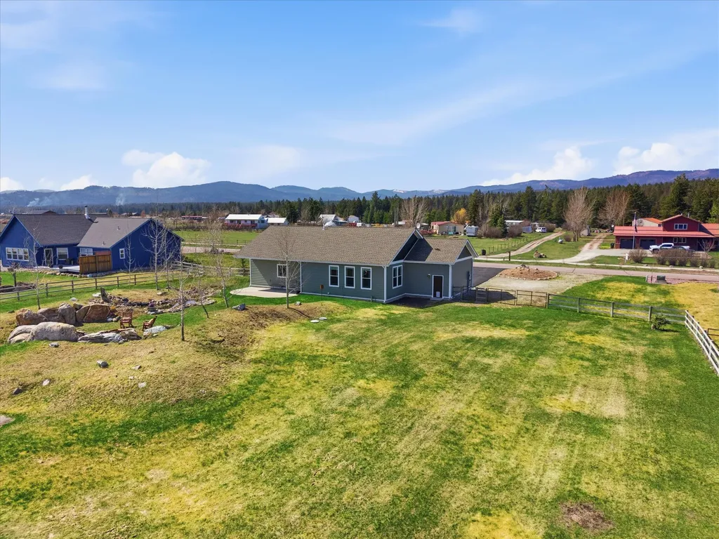 253 Lost Creek Lane Kalispell MT 59901