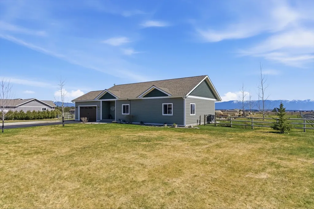 253 Lost Creek Lane Kalispell MT 59901