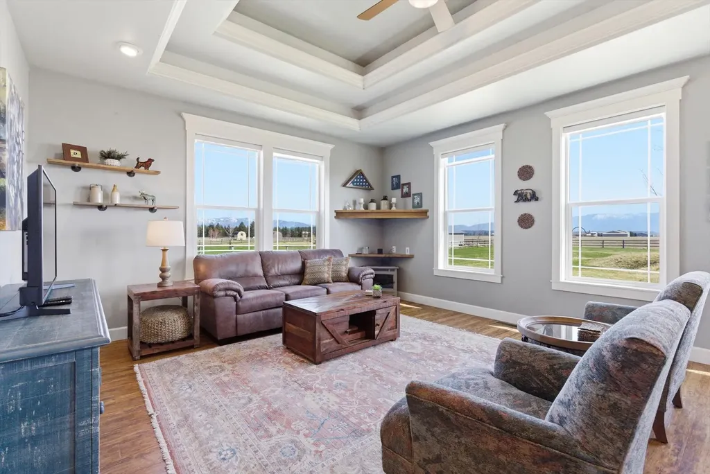 253 Lost Creek Lane Kalispell MT 59901