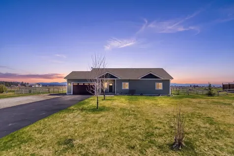 253 Lost Creek Lane Kalispell MT 59901