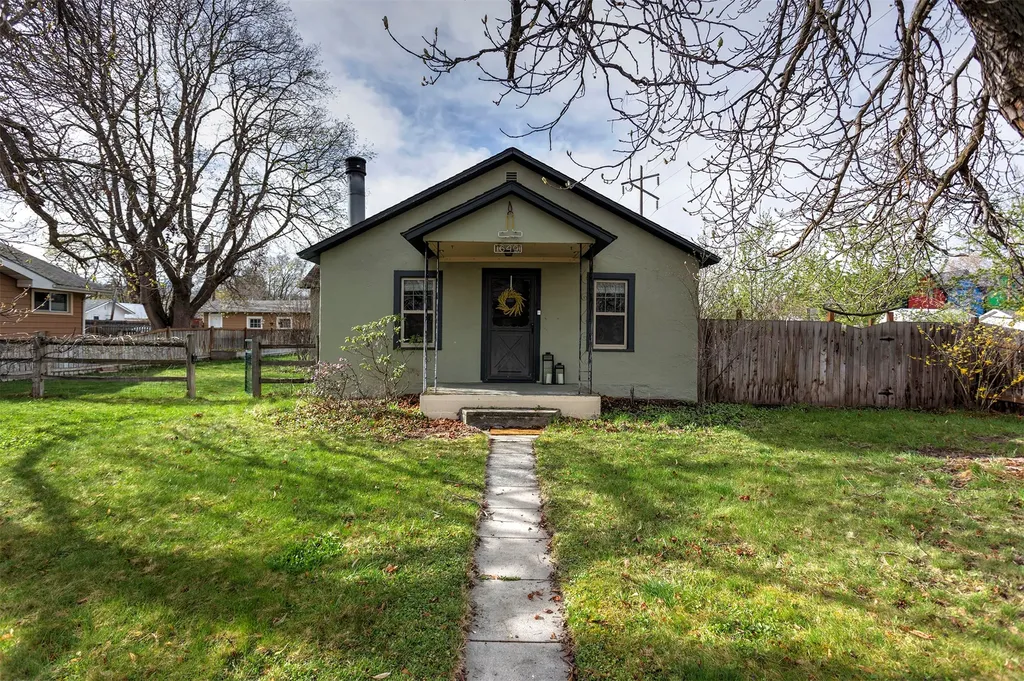 1649 S 10th Street W Missoula MT 59801