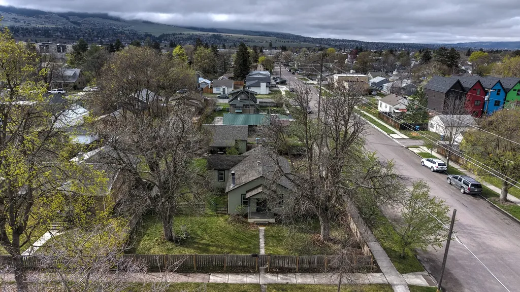 1649 S 10th Street W Missoula MT 59801