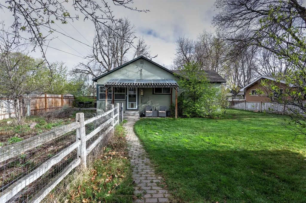 1649 S 10th Street W Missoula MT 59801