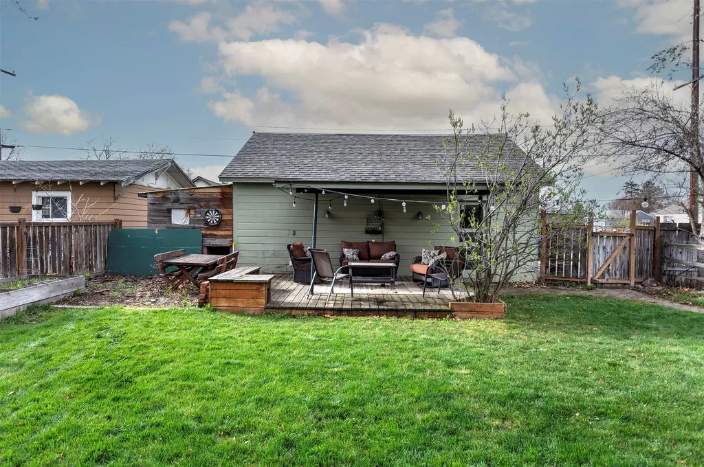 1649 S 10th Street W Missoula MT 59801