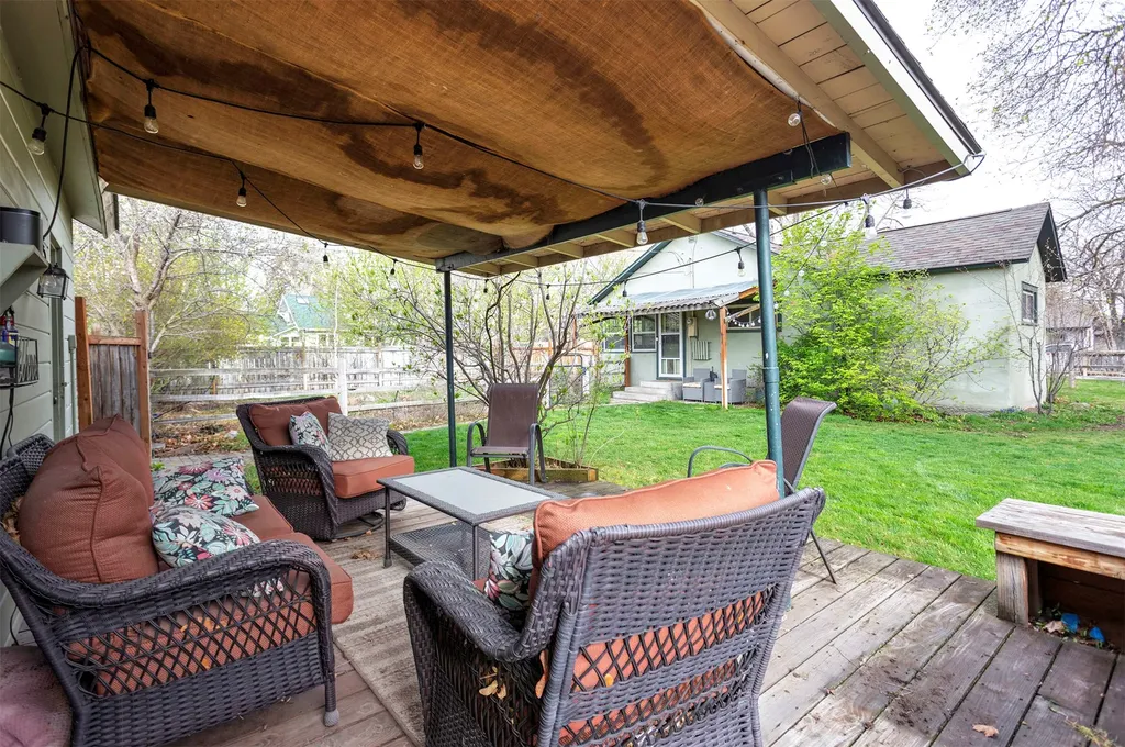 1649 S 10th Street W Missoula MT 59801