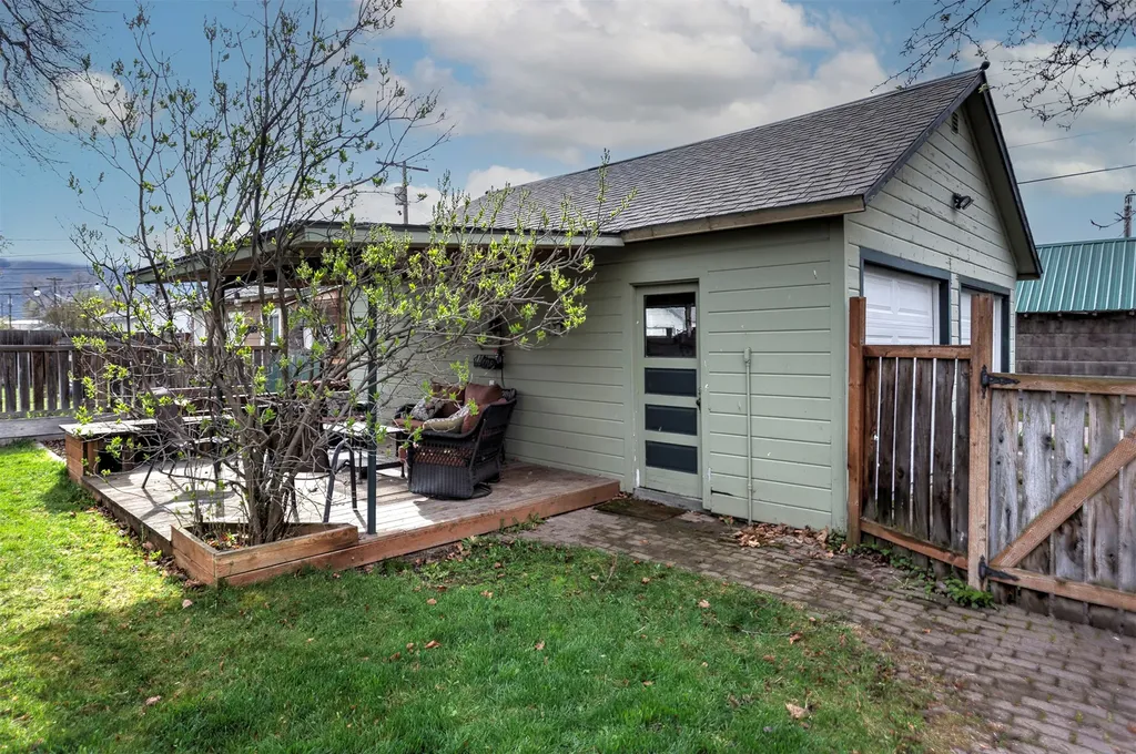 1649 S 10th Street W Missoula MT 59801