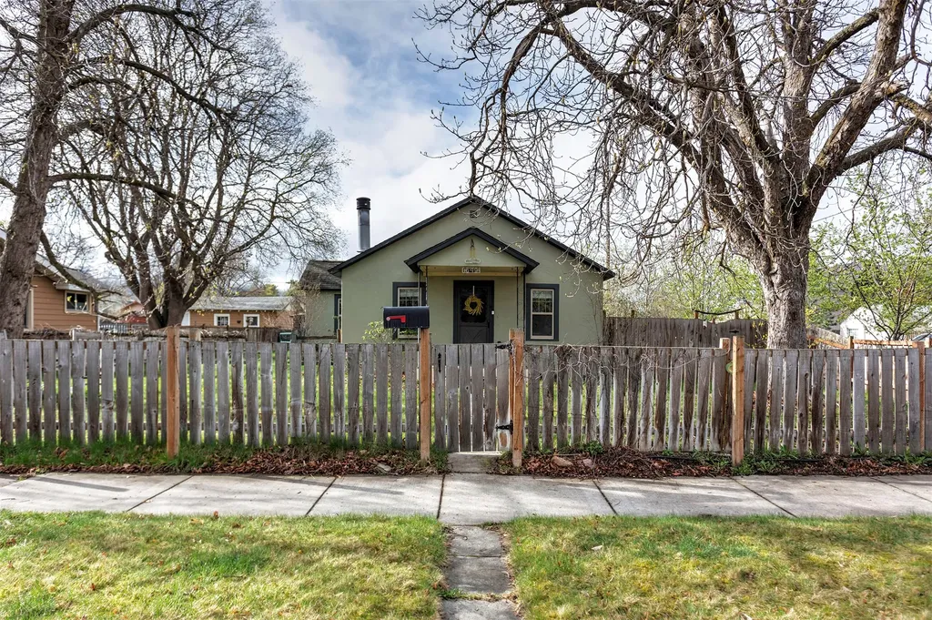 1649 S 10th Street W Missoula MT 59801