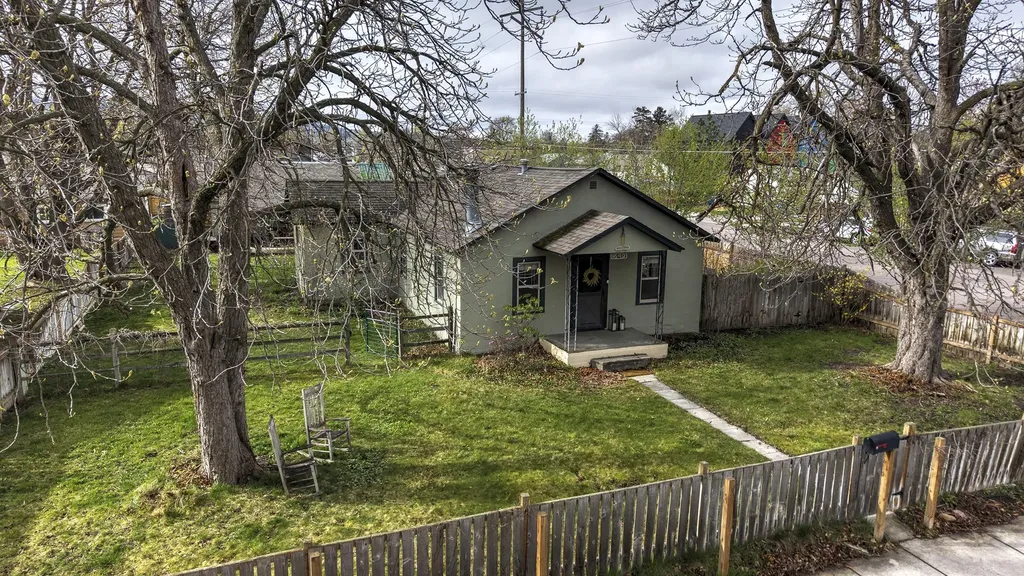 1649 S 10th Street W Missoula MT 59801