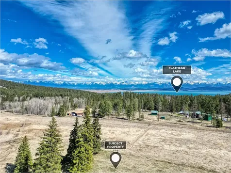 NHN Cloud Creek Road Somers MT 59932