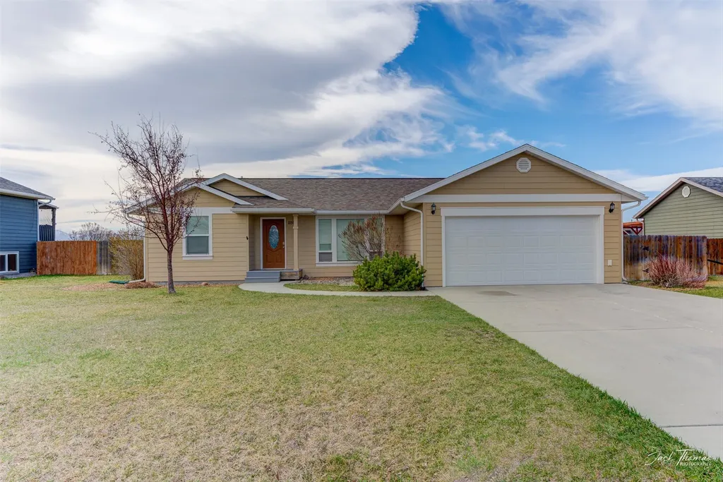 1159 Polaris Road Helena MT 59602