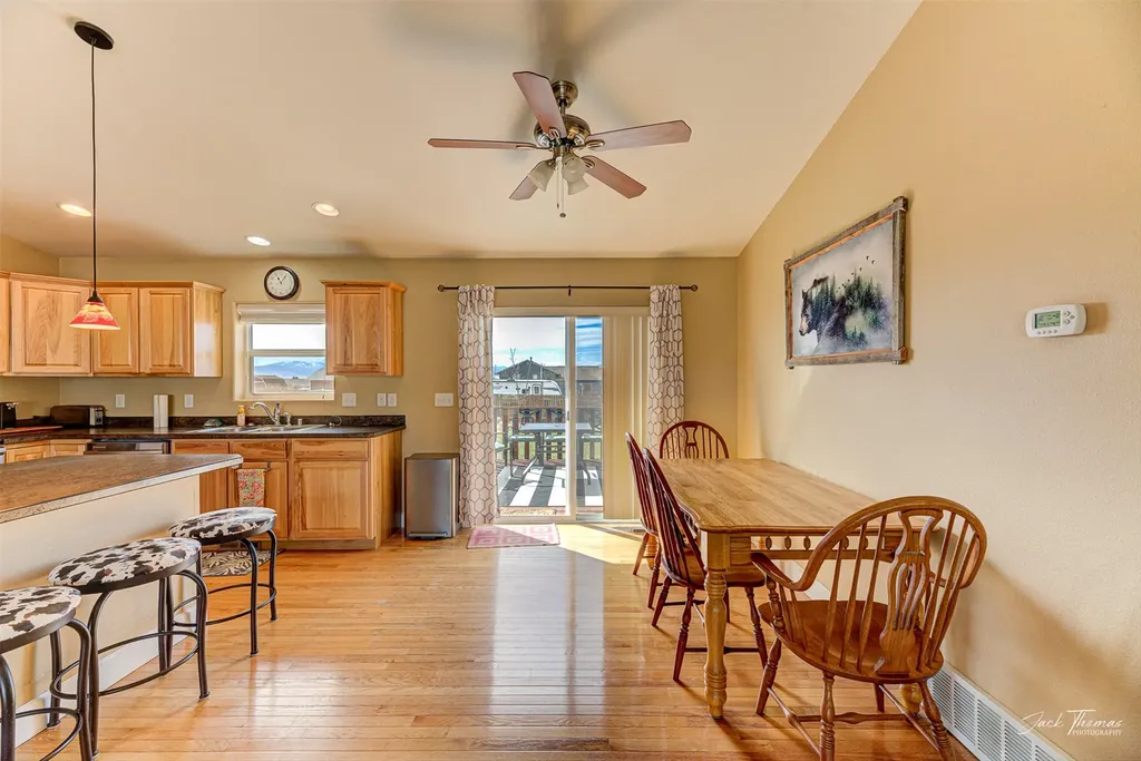 1159 Polaris Road Helena MT 59602