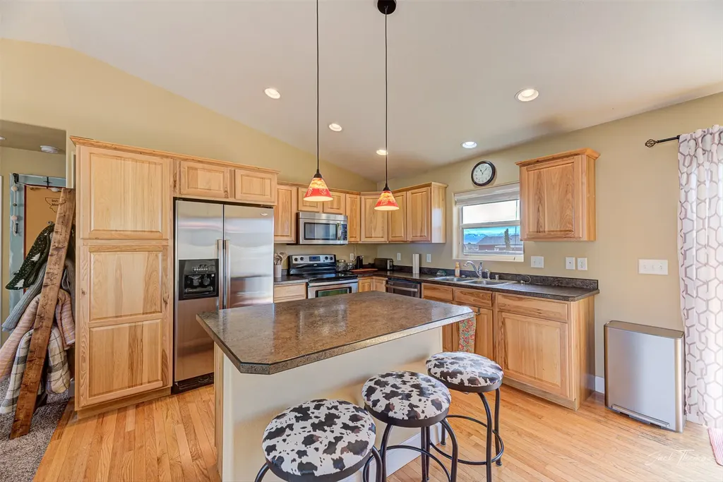 1159 Polaris Road Helena MT 59602