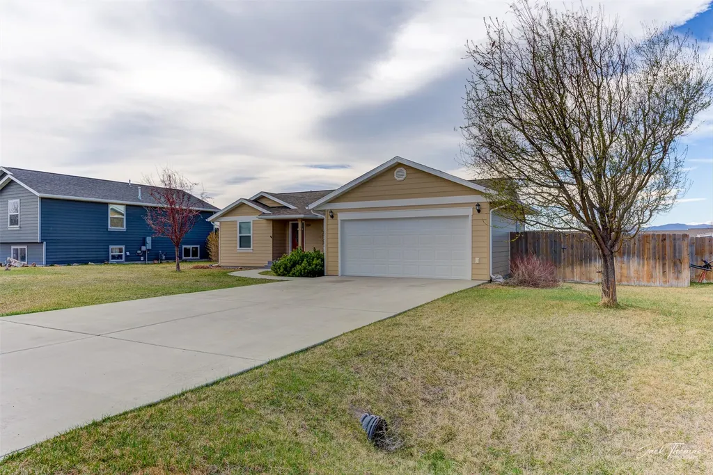 1159 Polaris Road Helena MT 59602