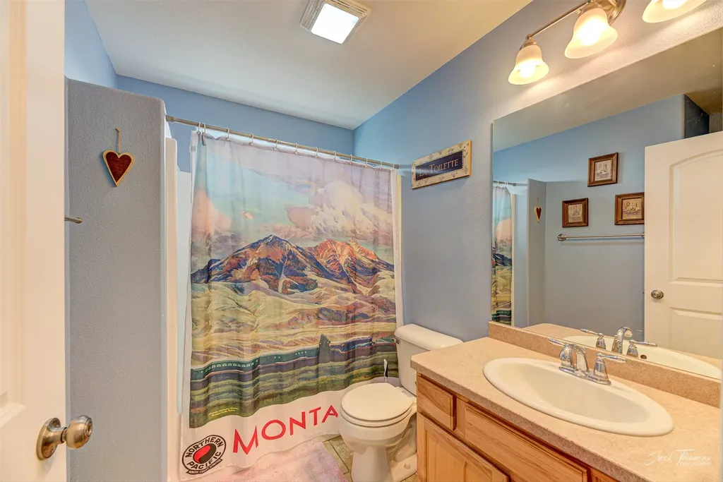 1159 Polaris Road Helena MT 59602