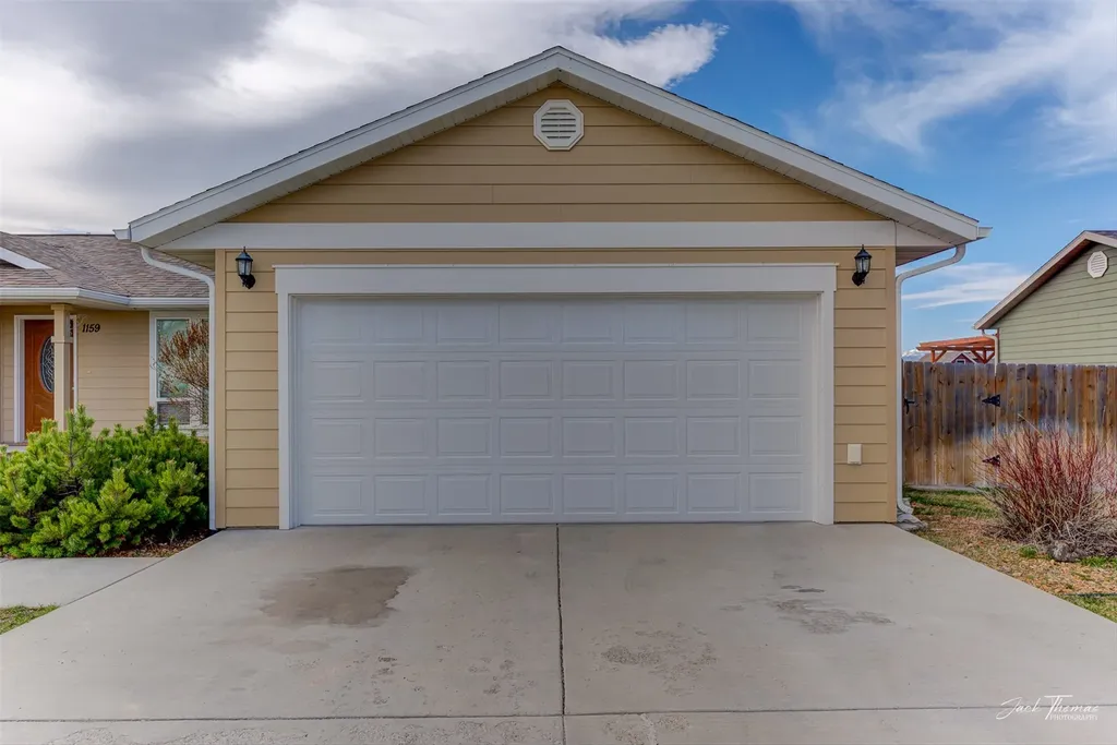 1159 Polaris Road Helena MT 59602