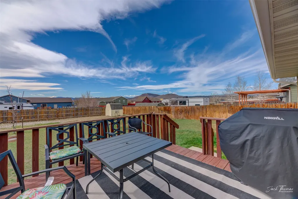 1159 Polaris Road Helena MT 59602