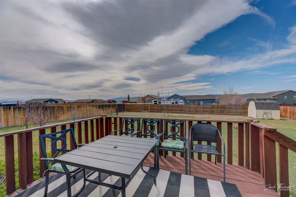 1159 Polaris Road Helena MT 59602