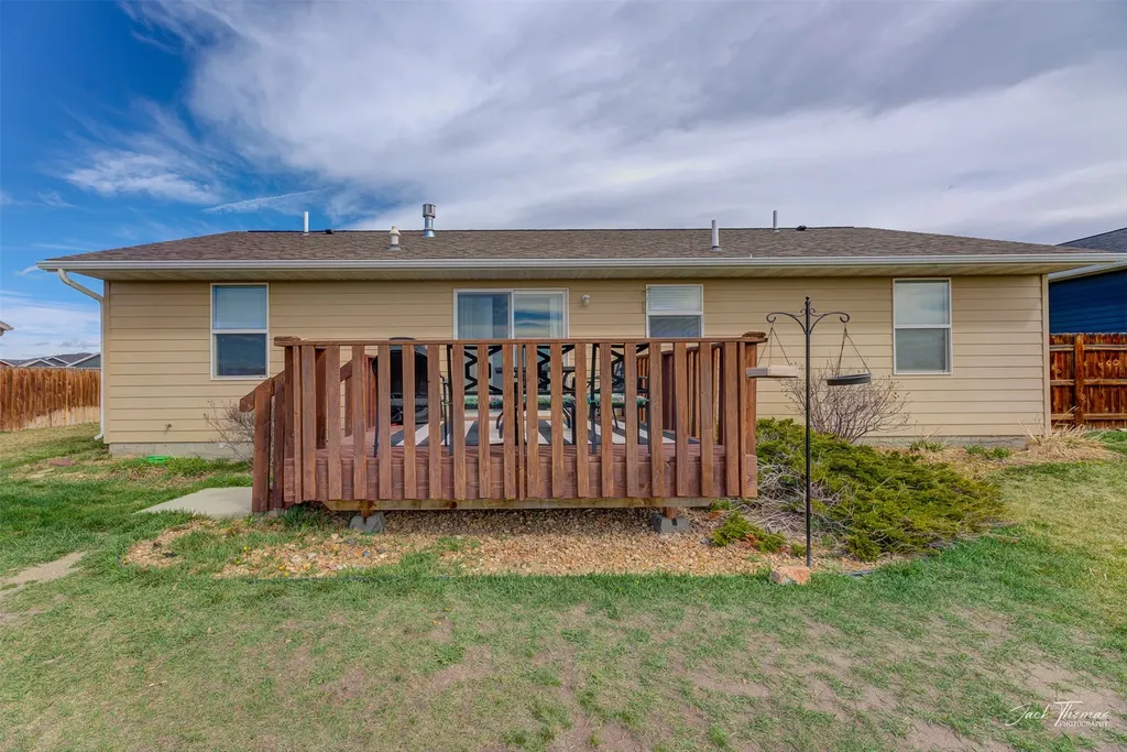 1159 Polaris Road Helena MT 59602