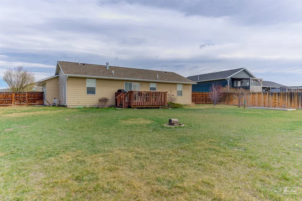 1159 Polaris Road Helena MT 59602