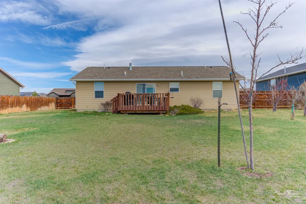 1159 Polaris Road Helena MT 59602