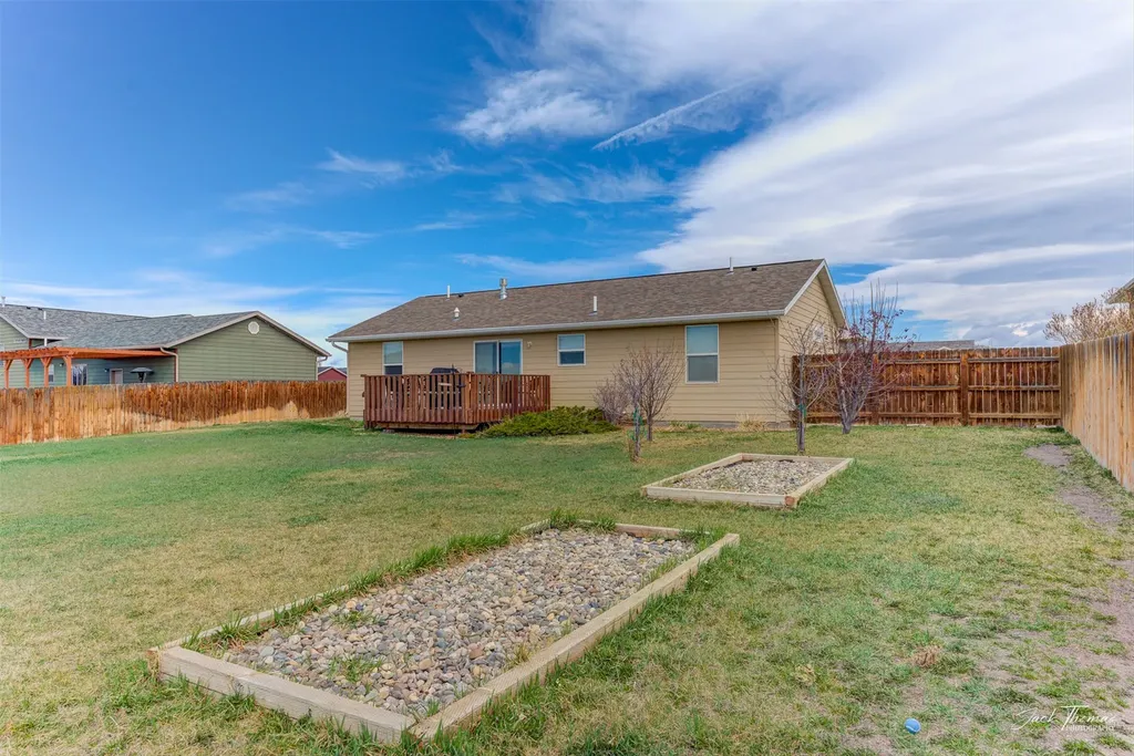 1159 Polaris Road Helena MT 59602