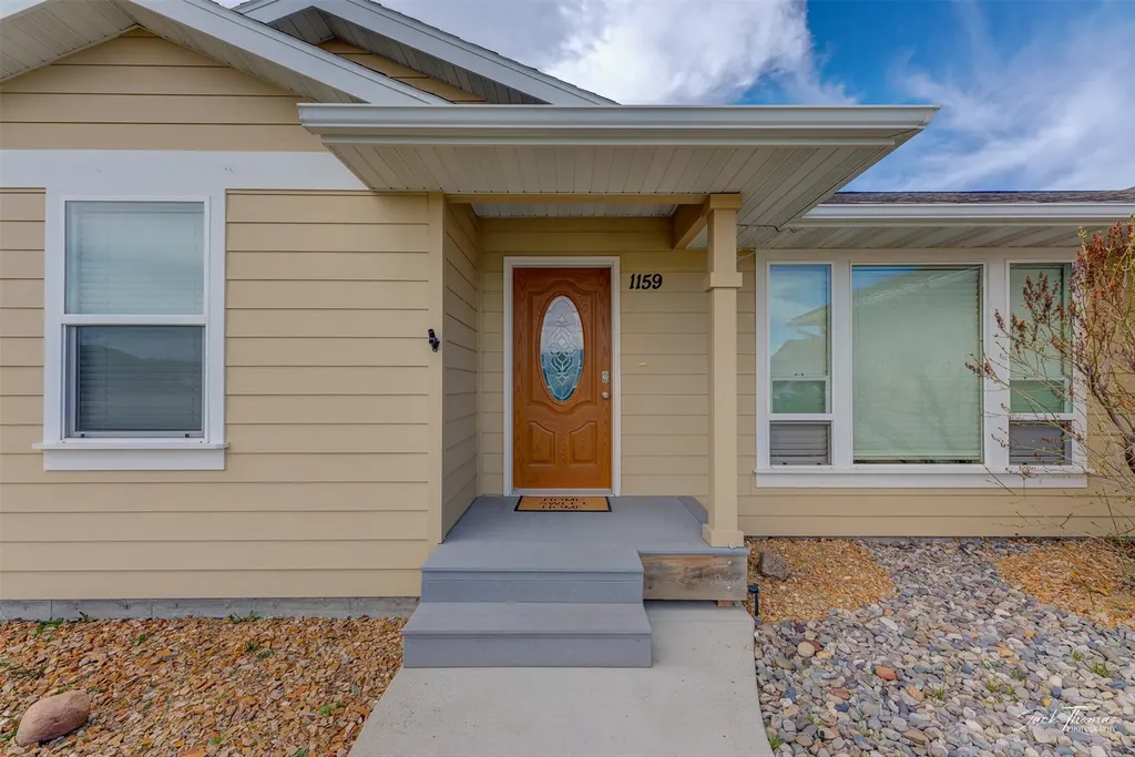 1159 Polaris Road Helena MT 59602