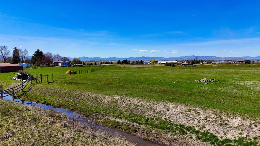 Nhn North Foothills Drive Ronan MT 59864