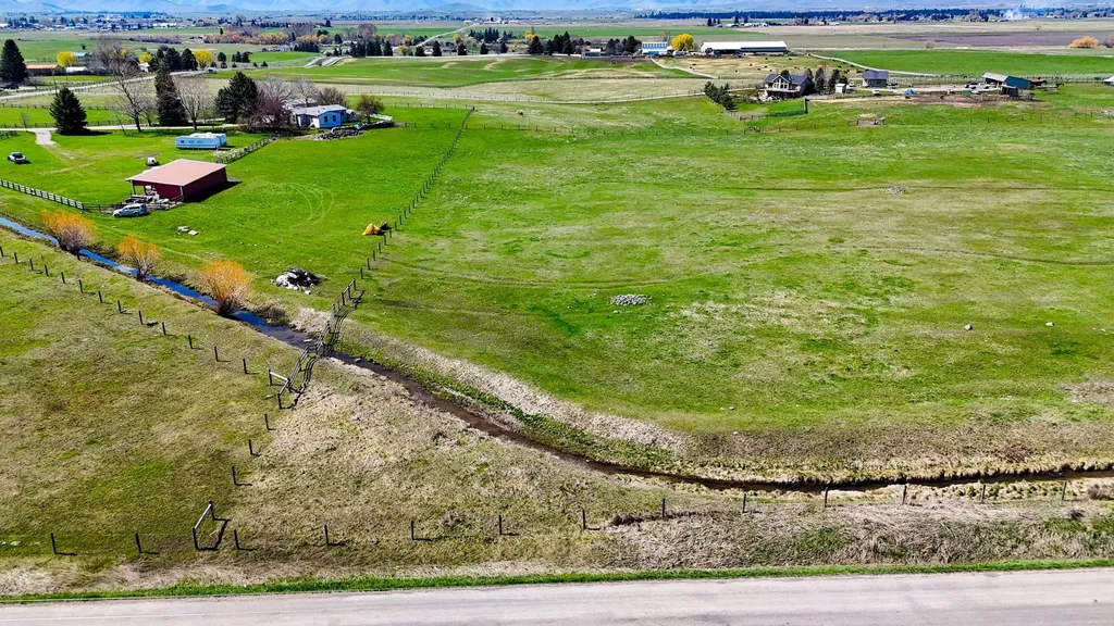 Nhn North Foothills Drive Ronan MT 59864