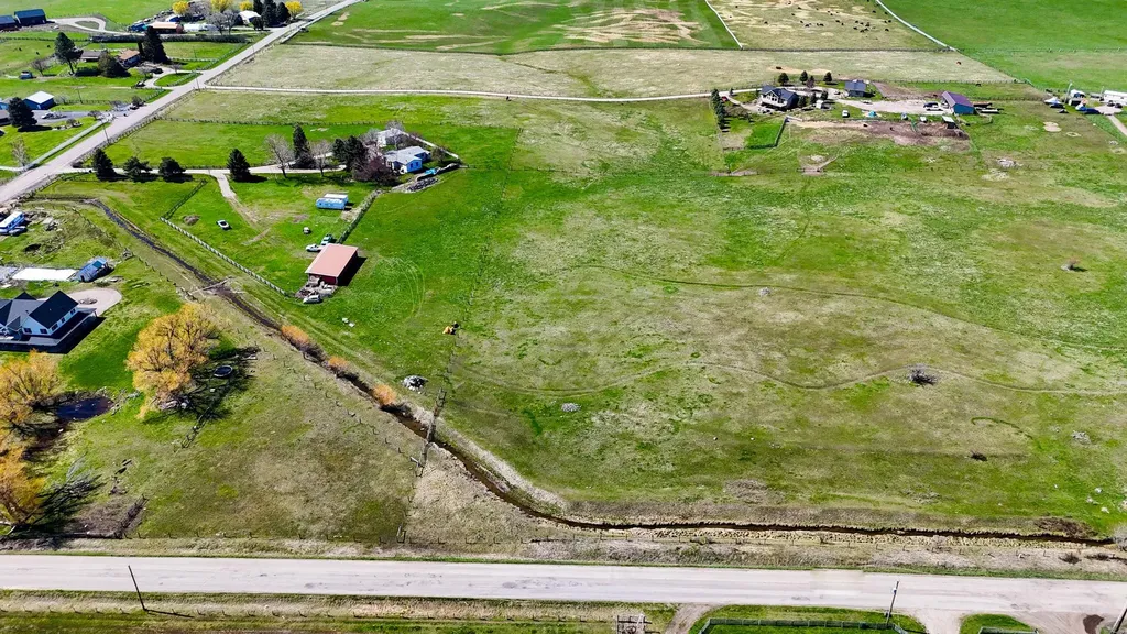 Nhn North Foothills Drive Ronan MT 59864