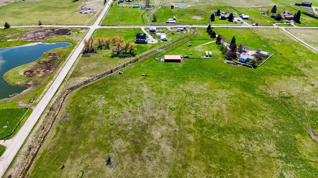 Nhn North Foothills Drive Ronan MT 59864