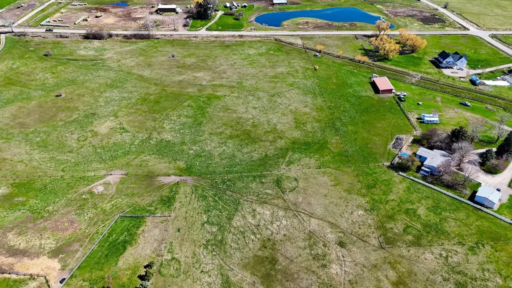 Nhn North Foothills Drive Ronan MT 59864