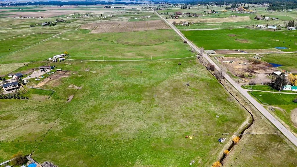Nhn North Foothills Drive Ronan MT 59864