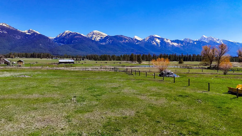 Nhn North Foothills Drive Ronan MT 59864