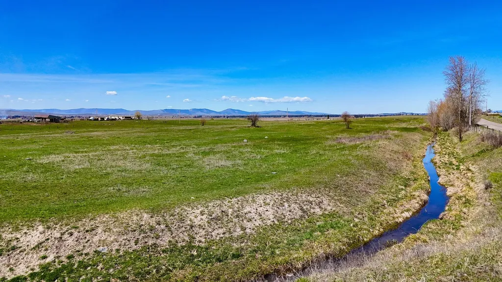 Nhn North Foothills Drive Ronan MT 59864