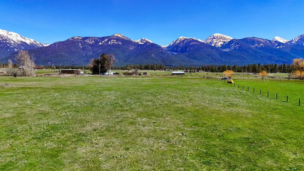 Nhn North Foothills Drive Ronan MT 59864