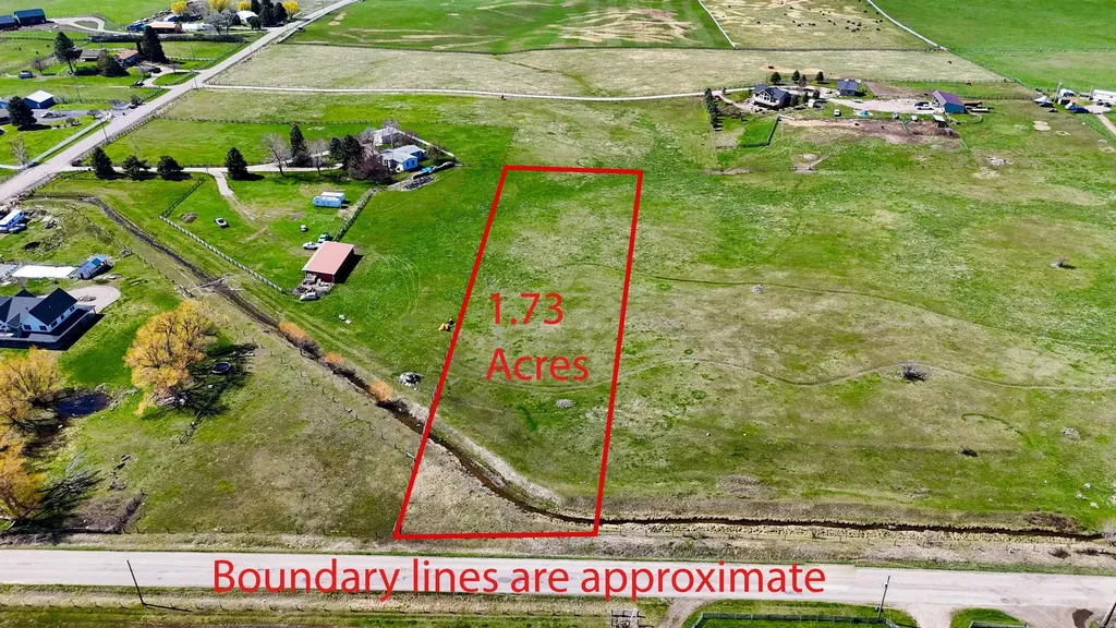 Nhn North Foothills Drive Ronan MT 59864