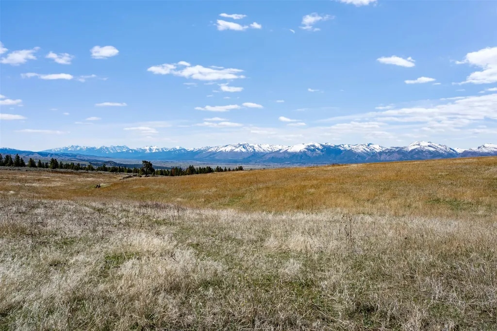 Tract 271 Sapphire Ranch Trail Corvallis MT 59828